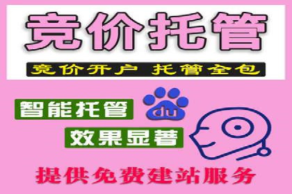 百度广告推广案例费用对比解析